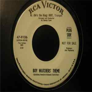 Al (He's The King) Hirt - Boy Watchers' Theme FLAC