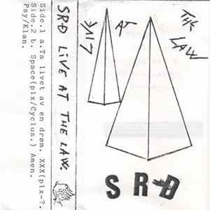 SRD - Live At The Law FLAC
