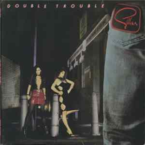 Gillan - Double Trouble FLAC