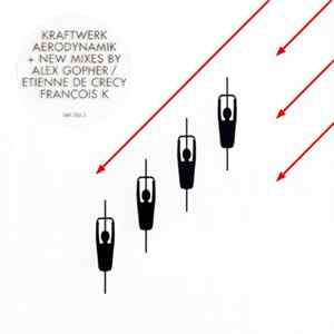 Kraftwerk - Aerodynamik FLAC