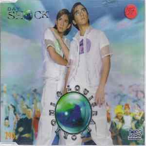 Raptor - Day Shock FLAC
