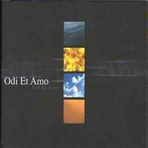 Odi Et Amo - Odi Et Amo FLAC