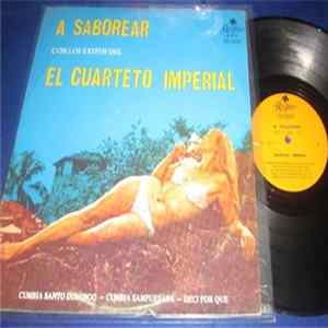 Cuarteto Imperial - A Saborear FLAC