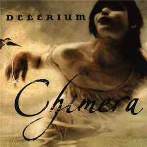 Delerium - Chimera FLAC