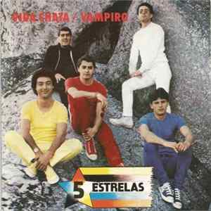 5 Estrelas - Vida Chata / Vampiro FLAC