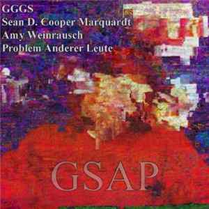 GGGS / Sean D. Cooper Marquardt / Amy Weinrausch / Problem Anderer Leute - GSAP FLAC