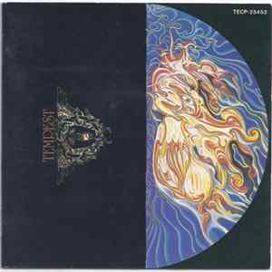 Tempest - Tempest FLAC