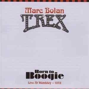 Marc Bolan, T. Rex - Born To Boogie FLAC