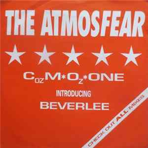 Cozmozone Introducing Beverlee - The Atmosfear FLAC
