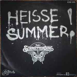 Polo's Schmetterding - Heisse Summer FLAC
