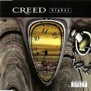 Creed - Higher FLAC