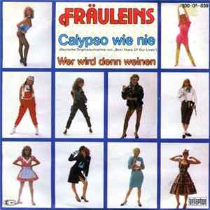 Fräuleins - Calypso Wie Nie FLAC