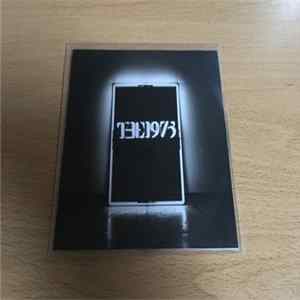 The 1975 - The 1975 FLAC