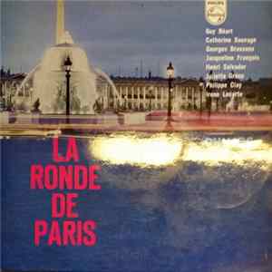 Various - La Ronde De Paris FLAC