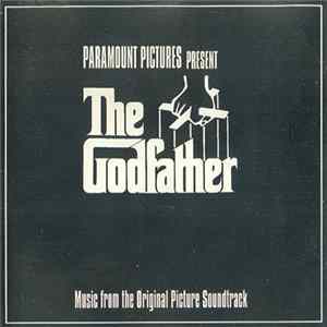 Various - The Godfather - Music From The Original Picture Soundtrack FLAC