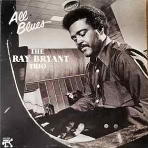 Ray Bryant Trio - All Blues FLAC