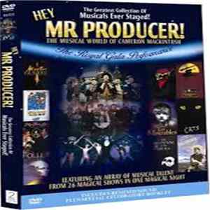 Vàrious - Hey Mr Producer The Royal Gala Performance FLAC