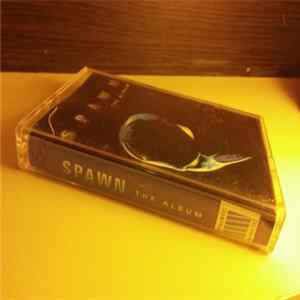 Various - Spawn The Album FLAC