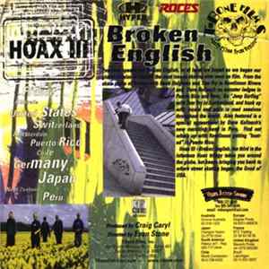 Various - Hoax III - Broken English FLAC