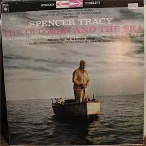 Dimitri Tiomkin - The Old Man And The Sea FLAC