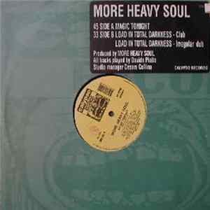 More Heavy Soul - Magic Tonight FLAC