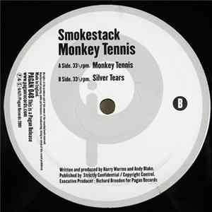 Smokestack - Monkey Tennis FLAC