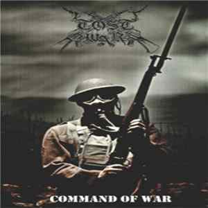 T.O.S.T War - Command Of War FLAC