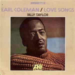 Earl Coleman - Love Songs FLAC