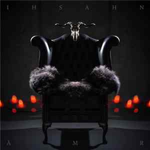 Ihsahn - Àmr FLAC