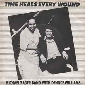 Michael Zager Band With Deniece Williams - Time Heals Every Wound FLAC