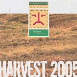 Various - Harvest 2005 FLAC