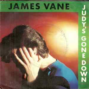 James Vane - Judy's Gone Down FLAC