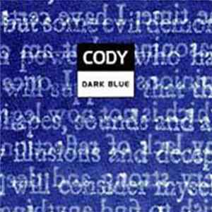 Cody - Dark Blue FLAC