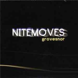 Grovesnor - Nitemoves / Wallflowers FLAC