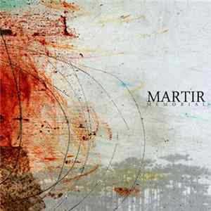 Mártir - Memorial FLAC