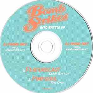 Feature Cast / Pimpsoul - Into Battle EP FLAC