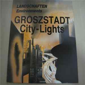 Various - Landschaften Groszstadt FLAC