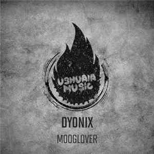 Dyonix - MoogLover FLAC