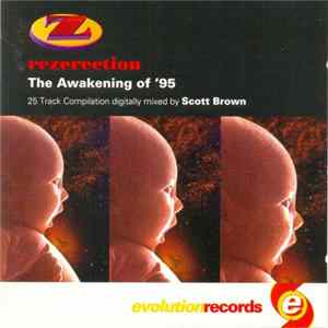 Various - Rezerection - The Awakening Of '95 FLAC
