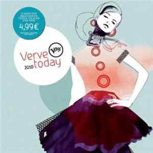 Various - Verve Today 2010 FLAC