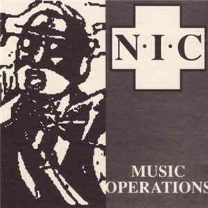N·I·C - Music Operations FLAC
