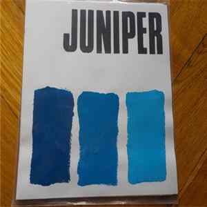 Juniper - Making Gerard Smile FLAC