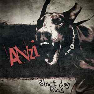 Anzi - Black Dog Bias FLAC