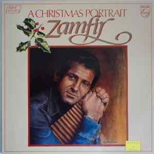 Zamfir - A Christmas Portrait FLAC