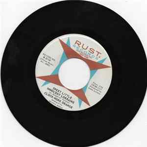 Clock-Work Orange - Help Me / Sweet Little Innocent Lorraine FLAC