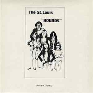 St. Louis Hounds, The - PD III FLAC