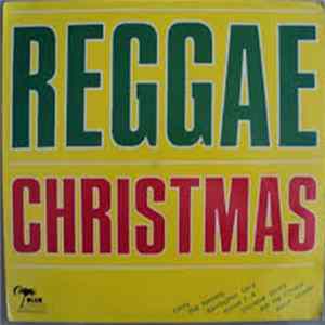Various - Reggae Christmas FLAC