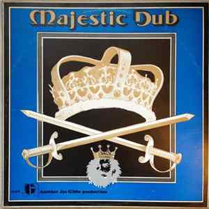 Joe Gibbs And The Professionals - Majestic Dub FLAC