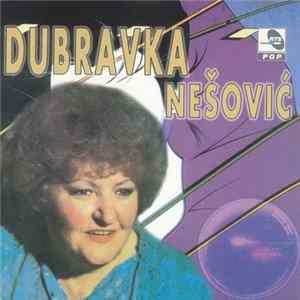 Dubravka Nešović - Dubravka Nešović FLAC