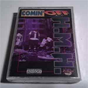 H.M.H. - Comin' Off FLAC